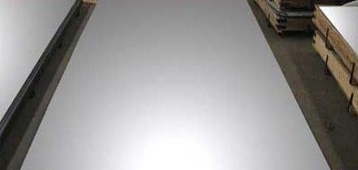 Mirror Polished Titanium Anode Plate 6mm For Electroplating Equipment