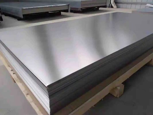 Medical Rolled Titanium Alloy Plate Coil Strip Gr1 Gr2 Gr5 Gr7 Gr1
