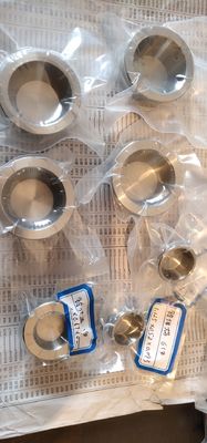Customized Precision Cnc Titanium Machined Parts ASTM B348
