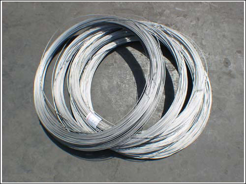 Gr2 Welding Titanium Coil Wire 99.95% Ti ASTM F136 Standard For Medical