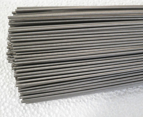 ASTM B863 Gr7 Straight Titanium Welding Wire For Medical Usage