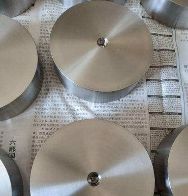High Purity Titanium Sputtering Target Thin Film Material