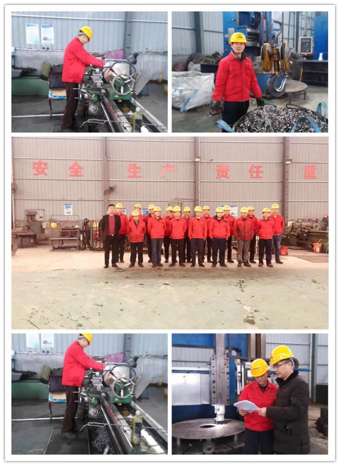 China Baoji Luox Quality Metals Co., Ltd. company profile 0