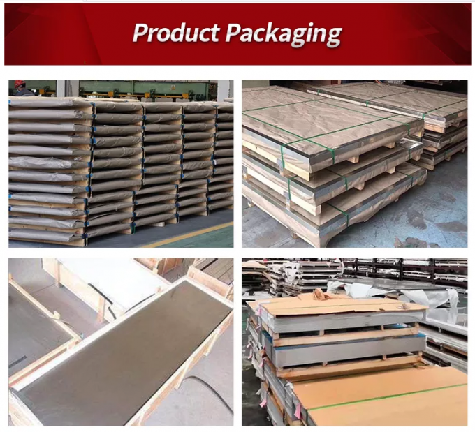 Cold Rolled Titanium Metal Plate Sheet GR1 GR2 GR3 GR5 ASTM B265 3
