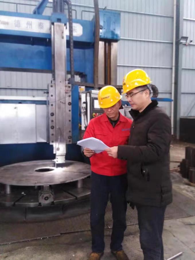 Hot Rolled Cakes Titanium Alloy Rings For Industry Aerospace 3